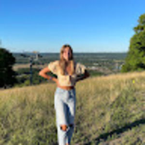 Meet your Posher, Annika